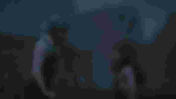 Clair Obscur: Expedition 33 Renoir and Maelle