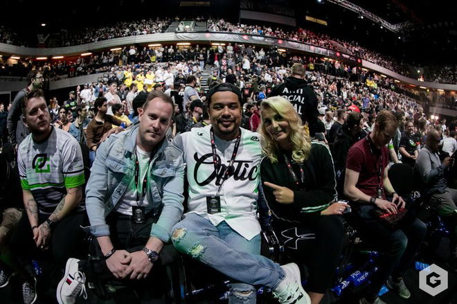 How Hecz Built The Green Wall And Their Impact On Esports
