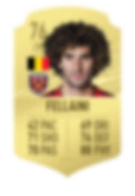 Image from FIFA 20 Ultimate Team: January Transfer Window Rumours & Confirmed Winter Transfers For FUT 20