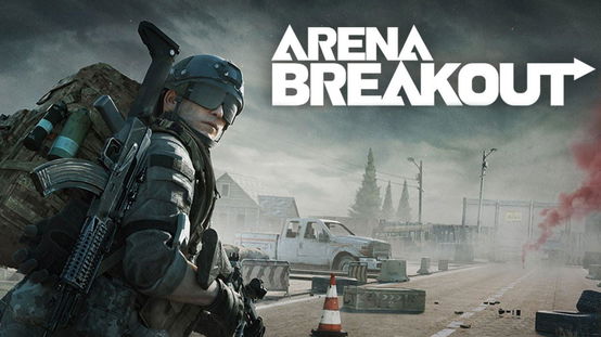 a main character in arena breakout