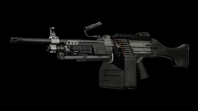 Best Bruen MK9 Warzone and Modern Warfare Loadout