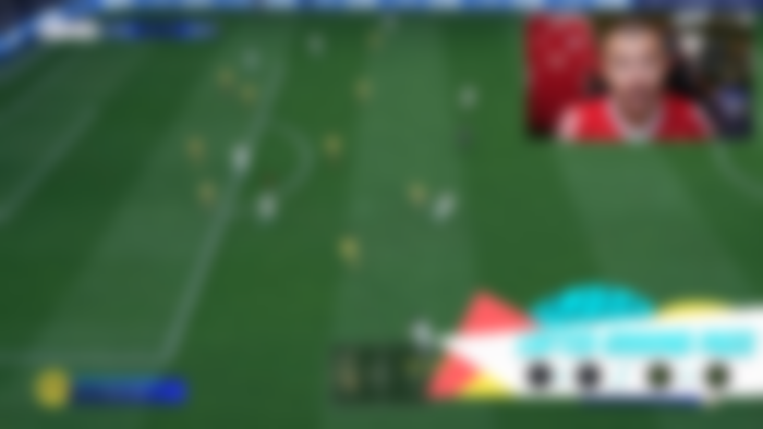 Image from FIFA 20: Attacking & Passing Tutorial With Tips And Tricks To Score More Goals In FIFA 20 Ultimate Team