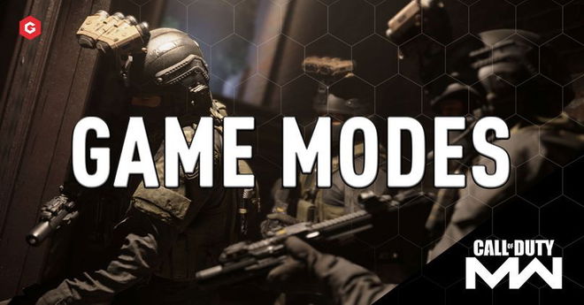 Modern Warfare Season 3: Every Game Mode Confirmed For Call of Duty Modern Warfare