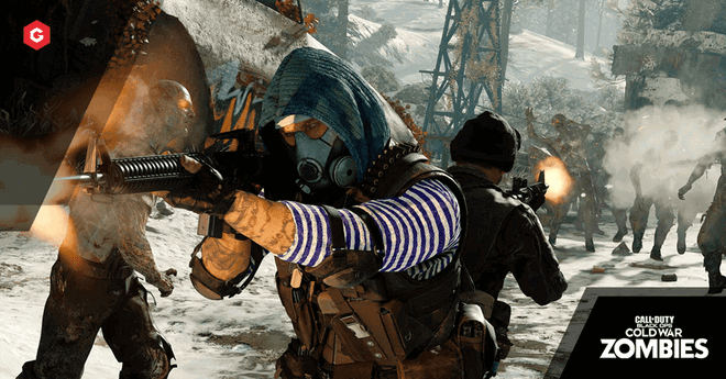 Call of Duty: Black Ops Cold War Zombies: Season One Content, Game Modes, Challenges And Everything You Need To Know