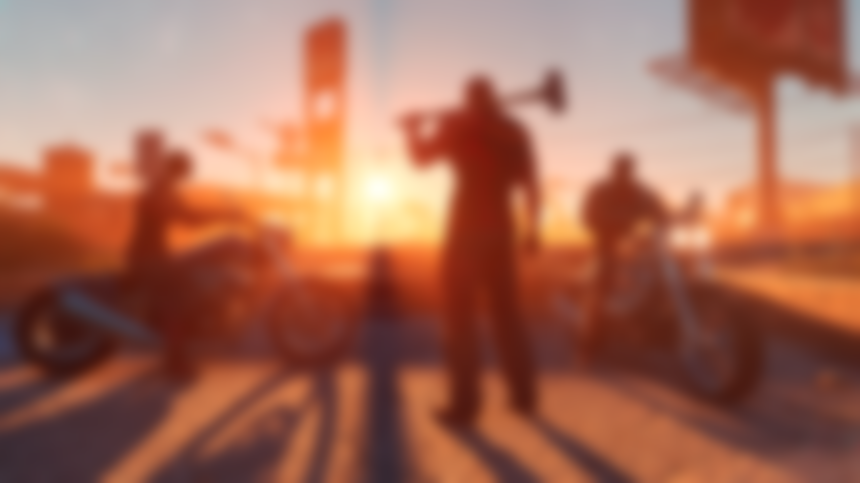 Saints Row 2022 review - Old sins cast long shadows
