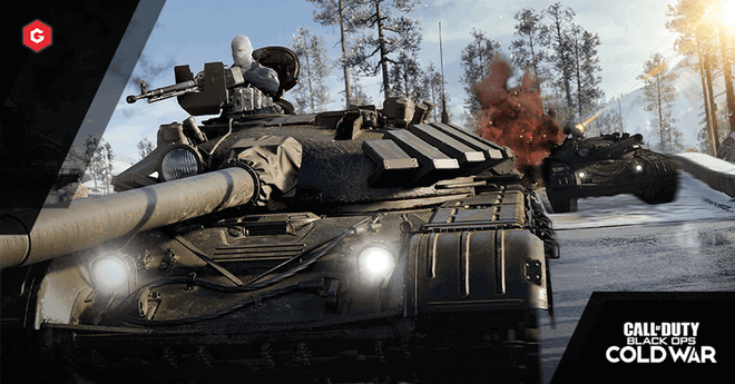 Black Ops Cold War: Developers Address Warzone Engine Speculation