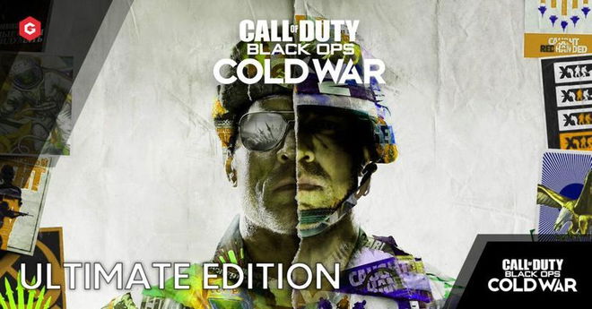 What's Included In The Ultimate Edition Of Black Ops Cold War on PS4, PS5, Xbox One, Xbox Series X And PC
