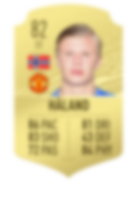 Image from FIFA 20 Ultimate Team: January Transfer Window Rumours & Confirmed Winter Transfers For FUT 20