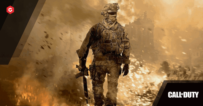 Call of Duty 2021: Modern Warfare Leak Uncovers Possible Next Sequel