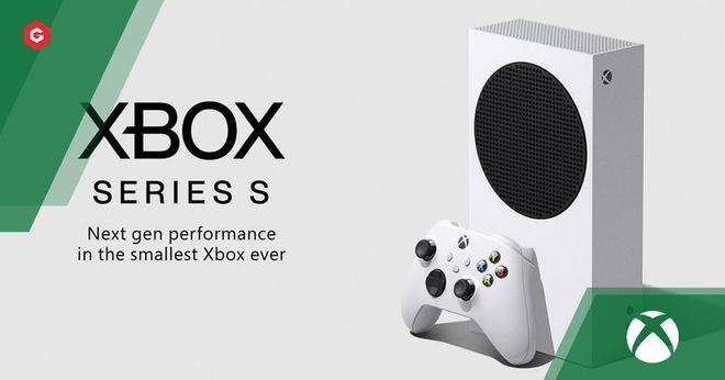Xbox Series S: PRE-ORDERS OPEN! UK Release Date, Specs, Price, Games, And Everything We Know
