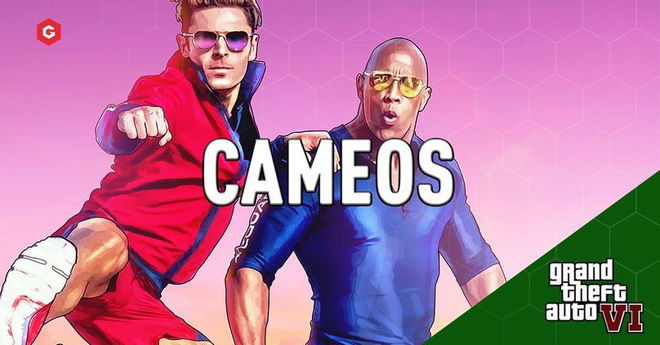 Grand Theft Auto 6: Donald Trump In Grand Theft Auto 6? Cameo Appearances That NEED To Happen In The Next GTA!