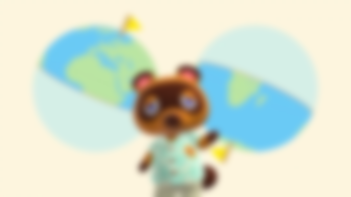 Image from Animal Crossing Switch NEWS: Release Date, Pre-Order, Trailer, Amiibos, DLC, Hemisphere, Island Size And Everything We Know