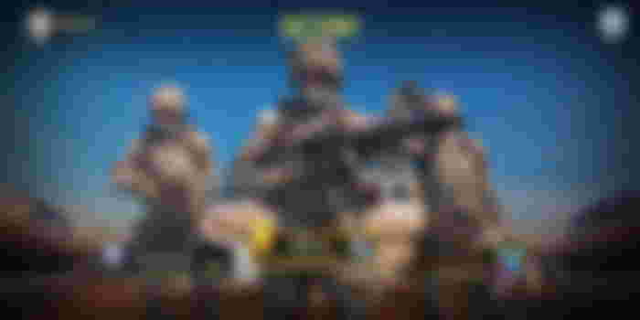 cod mobile season 4 level up fast