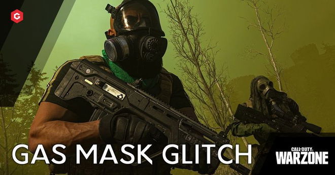 Call of Duty Warzone Season 4: How To Avoid Gas Mask Animation In The Modern Warfare Battle Royale