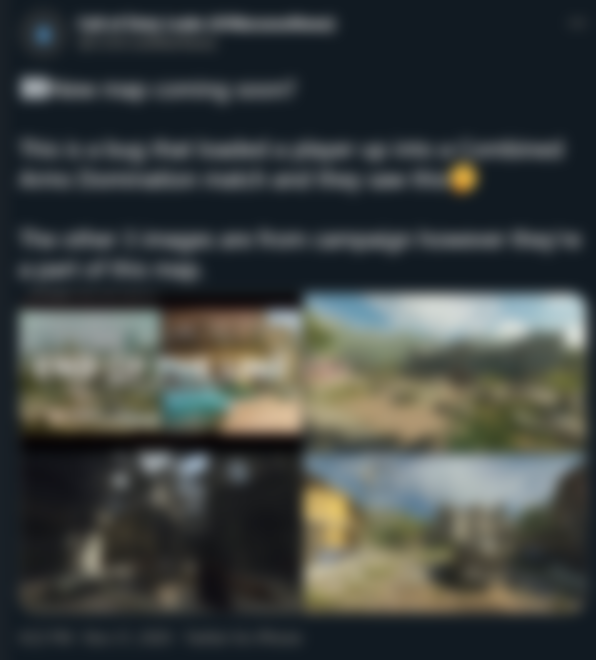 Image from Black Ops Cold War Mid-Season 1 Update LEAKS: Release Date And Time, Patch Notes, Maps, Zombies, Trailer, Roadmap, Weapons, Warzone News, Battle Pass Rewards And Everything We Know