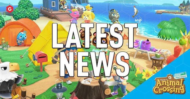 Animal Crossing New Horizons Nintendo Direct: Full Recap, New Features, and Everything We Learned!