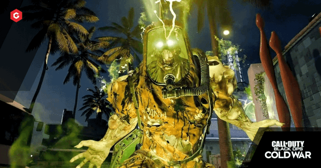 When Is The Next Cold War Zombies Map Coming Out?