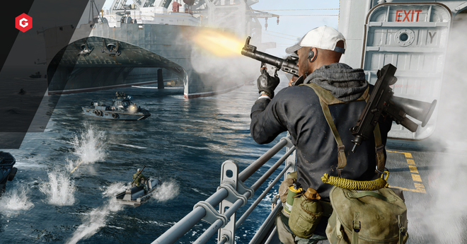 Call of Duty: Black Ops Cold War beta changes, patch notes
