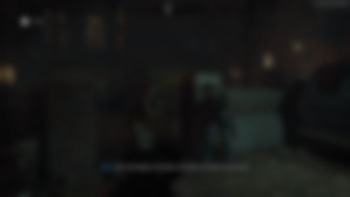 Nowhere Left to Run Black Ops Cold War