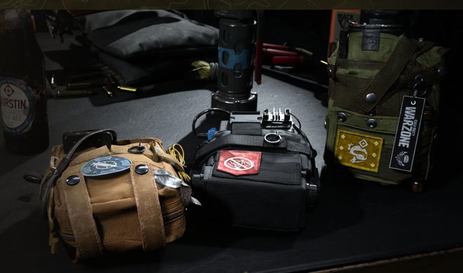 Raven Software Modifies Five Perks in March 28 Update