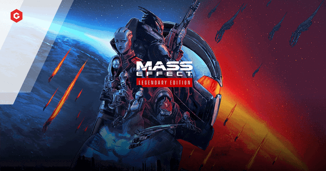 When Is Mass Effect Legendary Edition Releasing?