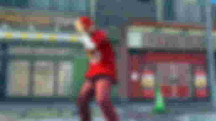 Image from Yakuza: Like a Dragon Review - A Must Play Xbox Series X Launch Title