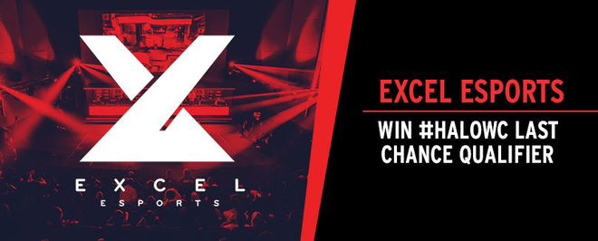exceL eSports win the UK and ROI Halo World Championship Last Chance Qualifier!