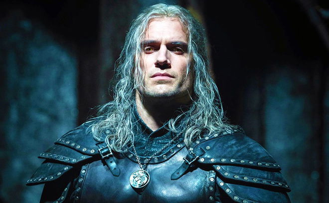 The Witcher Season 2 Becomes One of Netflix's Most Watched Shows