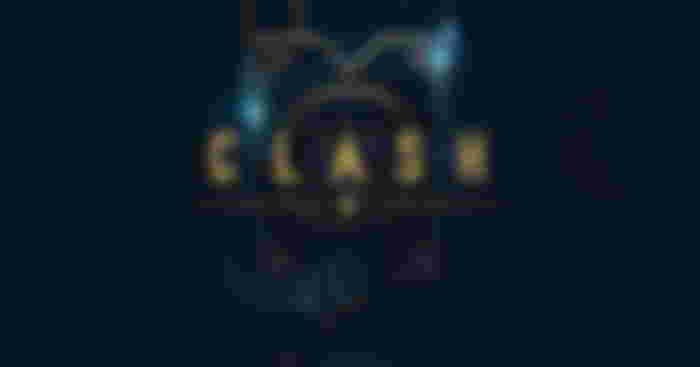 league of legends clash