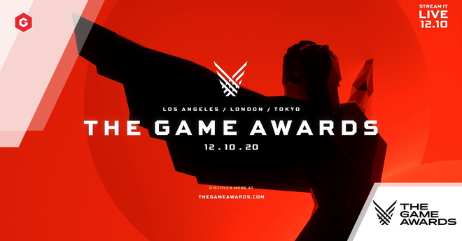 Here Are All The Nominees For The Game Awards 2020