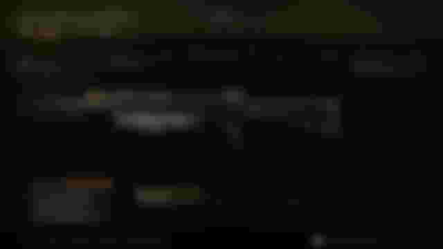 Bullfrog Warzone Loadout