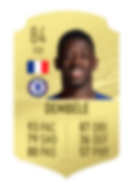 Image from FIFA 20 Ultimate Team: January Transfer Window Rumours & Confirmed Winter Transfers For FUT 20