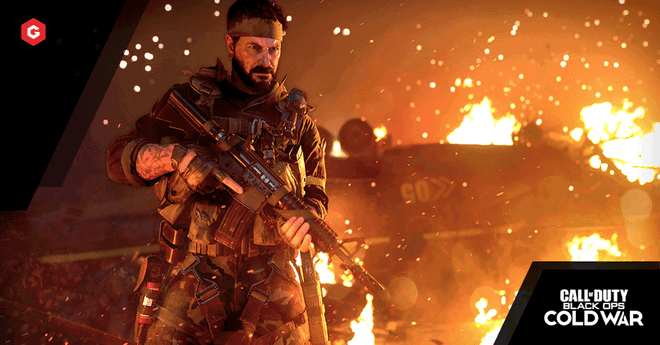 Black Ops Cold War's "Intense and Cinematic" Combined Arms: Assault Mode Revealed