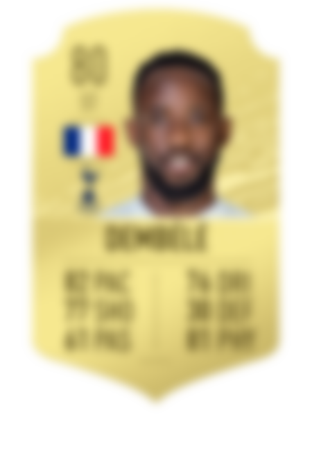Image from FIFA 20 Ultimate Team: January Transfer Window Rumours & Confirmed Winter Transfers For FUT 20