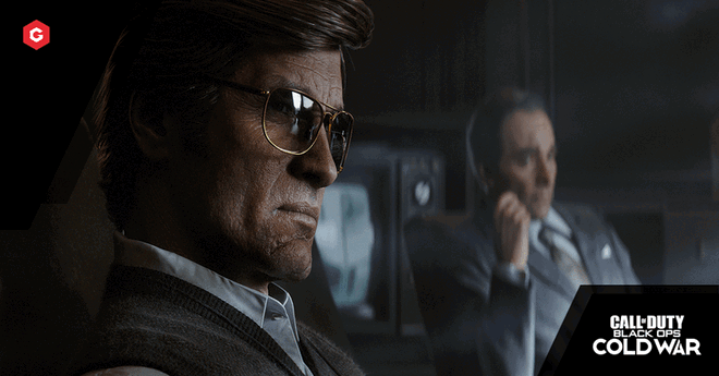 Black Ops Cold War: Drift0r Reveals Concerns Based On Game's Open Beta