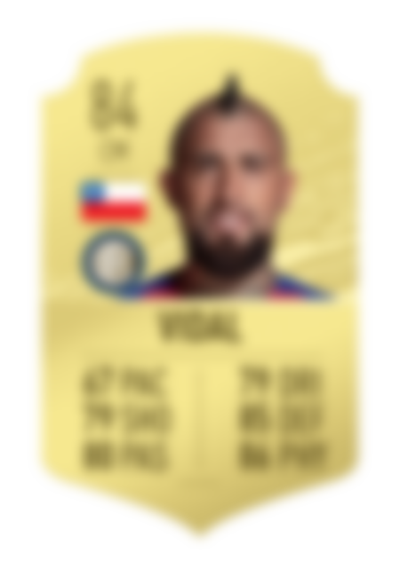 Image from FIFA 20 Ultimate Team: January Transfer Window Rumours & Confirmed Winter Transfers For FUT 20