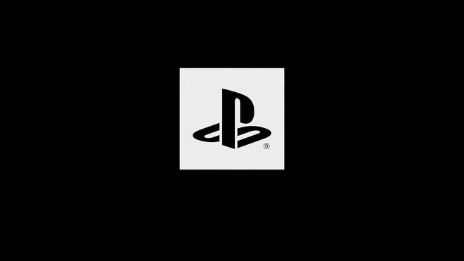 An image of the PlayStation logo.