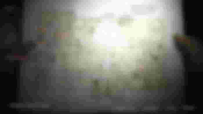 Silent Hill 2 Remake screenshot