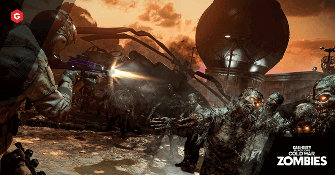 When Will The Firebase Z Easter Egg Go Live In Black Ops Cold War Zombies?