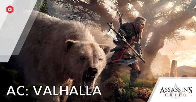 Assassins Creed Valhalla: UK Release Date, Gameplay, Trailer, Price, Platforms Features, Pre-Order Guide And Everything You Need To Know