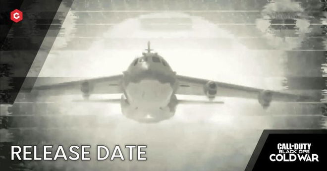 When Is The Black Ops Cold War Release Date?