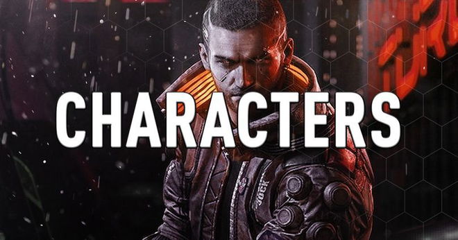 Cyberpunk 2077: Character customisation, morality systems & post-launch multiplayer