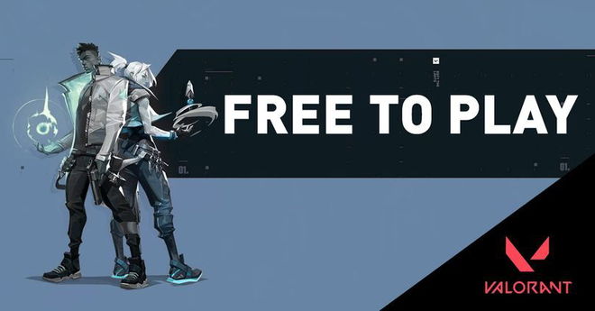 Is Valorant Free To Play?
