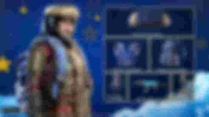 Image from COD Mobile Season 5 "Steel Legion" LIVE: Crescent Moon Event, Season 5 End Date, Battle Pass Rewards, Skins, Season 4 Ranked, Zombies, Weapons And More