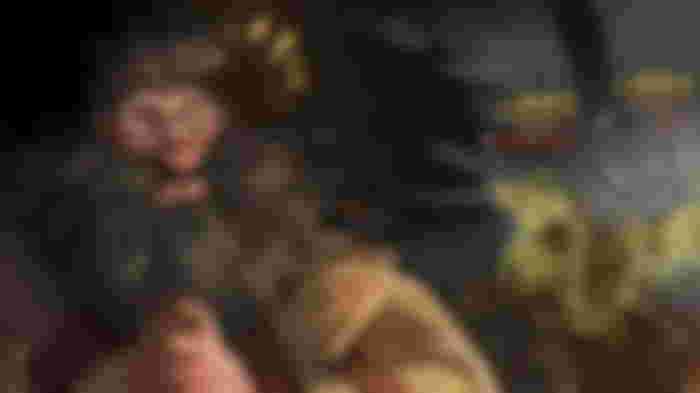 Image of Hagrid in Harry Potter Magic Awakened