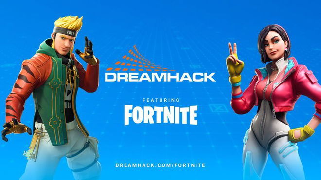 Fortnite: DreamHack Anaheim 2020: Dates, Prize Pool, Format And More