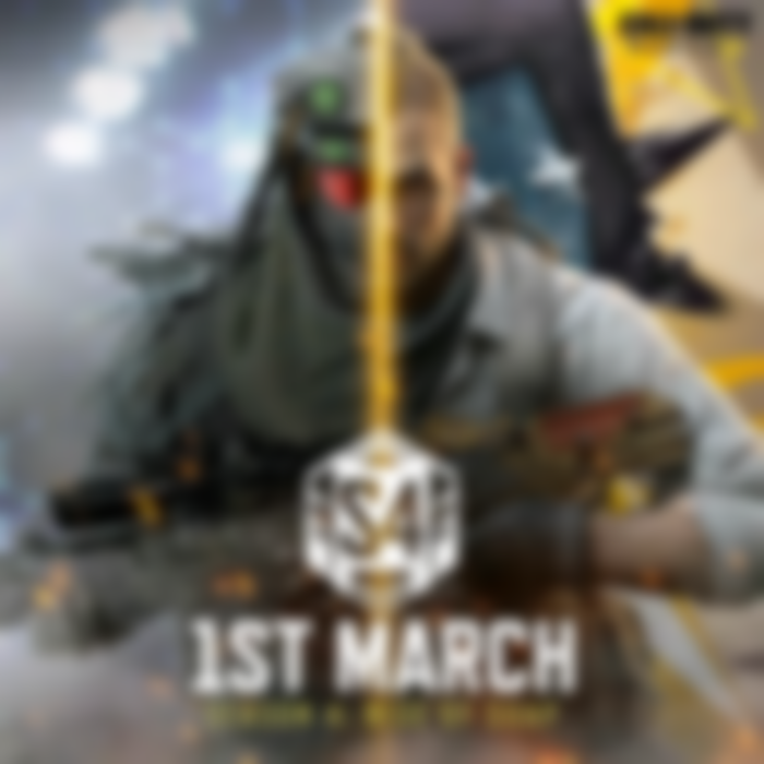 Image from COD Mobile Season 4 'Disavowed' LIVE: Release Date, Battle Pass Rewards, Patch Notes, Skins, Zombies, Weapons And Everything We Know