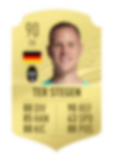 Image from FIFA 20 Ultimate Team: January Transfer Window Rumours & Confirmed Winter Transfers For FUT 20