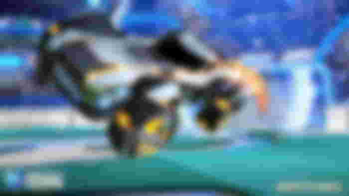 Image from Rocket League: Blueprints Release Date, Item Shop, Trade-In Changes And The Vindicator Crate Revealed As The Last Crate