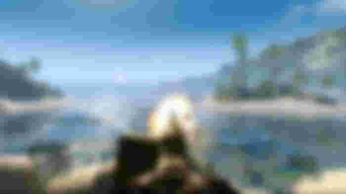 Crysis 1 Remaster